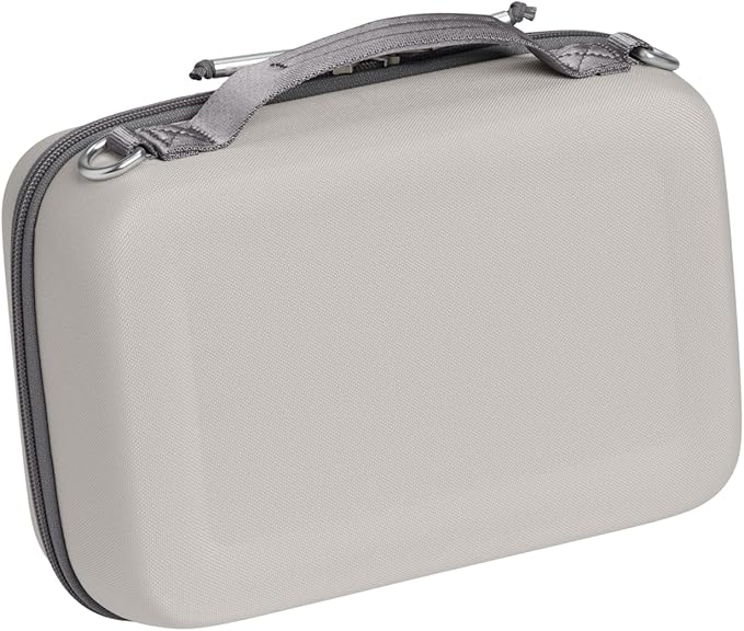 STANLEY All Day Mini Lunch Box | 4.2-quart | EVA Insulated Lunch Bag | Crush Resistant | Adjustable Strap | BPA-Free | Ash