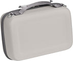 STANLEY All Day Mini Lunch Box | 4.2-quart | EVA Insulated Lunch Bag | Crush Resistant | Adjustable Strap | BPA-Free | Ash
