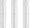 FoodSaver Custom Fit Vacuum Sealer Rolls, Airtight Food Storage and Sous Vide Rolls, BPA-Free, 11 x 16' (Pack of 3)