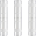 FoodSaver Custom Fit Vacuum Sealer Rolls, Airtight Food Storage and Sous Vide Rolls, BPA-Free, 11 x 16' (Pack of 3)