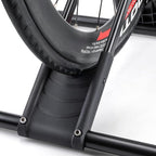 CHEPARK Bike Floor Stand Rack- Indoor Bike Stand for Garage/Home - Bike Storage Bicycle Parking Rack Fit 20”-29” Mountain Road Bikes (3 Bike Rack)