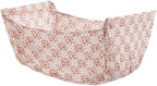 Laundry Cart Floral Liners, Set of 2