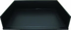 Victor Wood Stacking Letter Tray