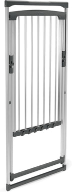 Polder DRY-9070 Ultralight Laundry Drying Stand, 44" x 24" x 43", Aluminum