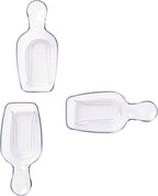 OXO Good Grips POP Container Accessories 3-Piece Scoop Set,(Pack of 2)