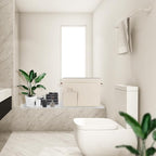 Toilet Paper Storage Basket, Collapsible Rolling Storage Bin Toilet Paper Holder for Bathroom, Tissue Toilet Paper Storage Cabinet with Wheel for Bathroom Organizer Container Dressers or Cabinets