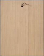 Design House Concord Medicine Cabinet, 3 Mirrored Doors, Pre-Assembled, 2 Fixed Shelves, Wall Mount, 3 Vanity Lights, White Frame Wall Cabinet, 24 in W x 5 in D x 30 in H, 532374-WHT