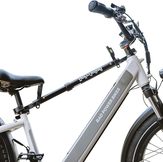 Hollywood Racks, Bike Adapter Pro