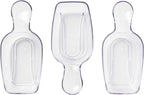 OXO Good Grips POP Container Accessories 3-Piece Scoop Set