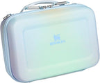 STANLEY All Day Mini Lunch Box | 4.2-quart | EVA Insulated Lunch Bag | Crush Resistant | Adjustable Strap | BPA-Free | Sunrise Spiral