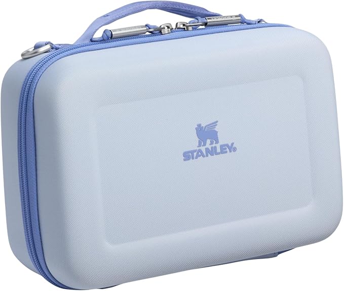 STANLEY All Day Mini Lunch Box | 4.2-quart | EVA Insulated Lunch Bag | Crush Resistant | Adjustable Strap | BPA-Free | Dew Drop