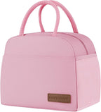 Lunch Bag Women/Men Lunch Box Women/Men (pink)