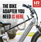 Hollywood Racks, Bike Adapter Pro