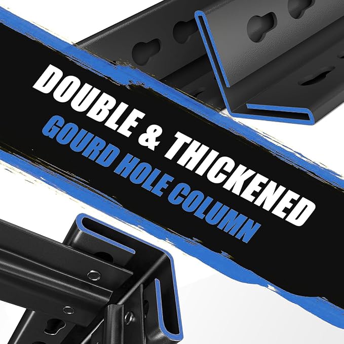 Over The Toilet Storage Shelves 5-Tier Above Over Toilet Storage Shelf Metal Shelving Adjustable Bathroom Organizers and Storage for Living Room, Laundry Room, Balcony, Kitchen, 72"H×35.4"W×13.8"D