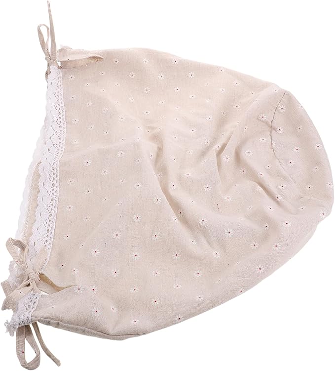 LOGOFUN Removable Laundry Basket Liner Washable Cloth Insert Replacement Cover for Home Parties and Seasonal Decoration