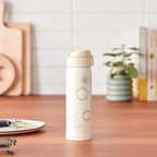 Zojirushi SM-SG48EYP Stainless Mug, 16-Ounce, Radiant Yellow
