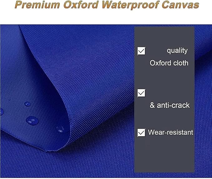 400L Shopping Bag - Commercial Laundry Cart Replacement Liner Bags, Removable Waterproof Liner Bag For Rolling Laundry Basket Replacement Bags(#A)