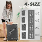 Vacuum Storage Bags for Travel with Wireless Rechargeable Air Pump, 12 Pack Travel Essentials Space Saver Compression Bag for Luggage, Suitcase, Backpack, Vacuum Seal Bags for Home Storage Clothing