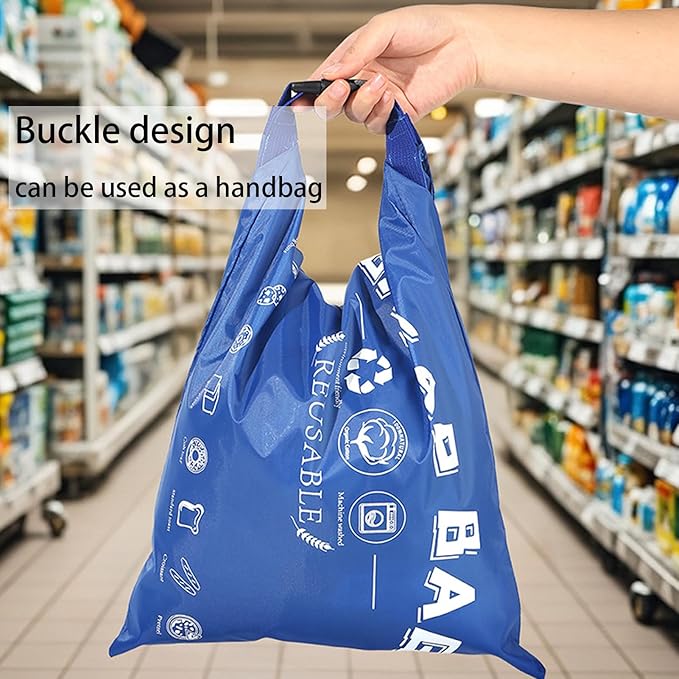 Oxford TPU Bread Bag with Buckle Reusable-collapsible Fabric Zippered Bread for Homemade Sourdough,Baking Supplies & Kitchen Essentials (2pcs bread bag 1pcs mesh bag)