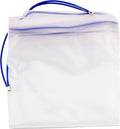 Vinyl Liner for RB Wire 200F Laundry Cart