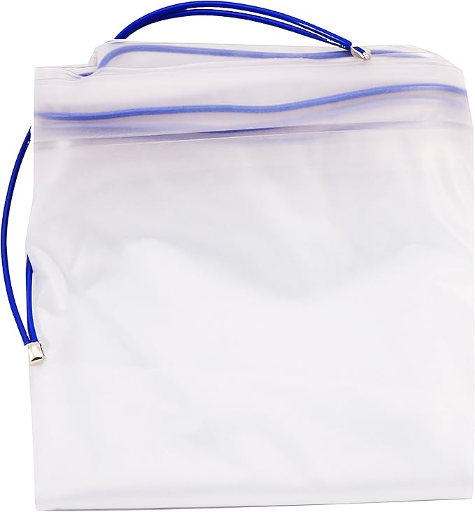 Vinyl Liner for RB Wire 200F Laundry Cart