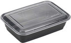 GoodCook Meal Prep Containers, Single