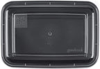 GoodCook Meal Prep Containers, Single