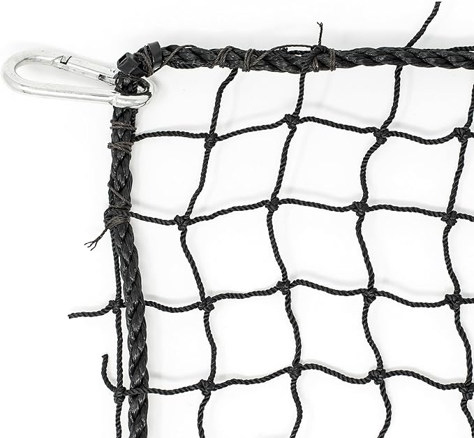 Just For Nets #36 Pallet Rack Nets