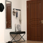 HULISEN Coffee Mug Holder Wall Mounted with 12 Hooks (Regular - Additional Mug Rack)