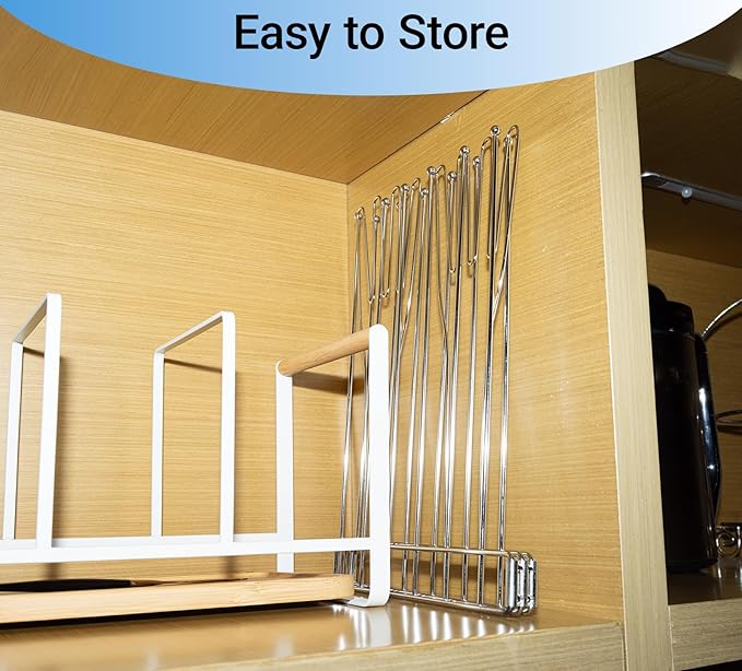 Bottle Drying Rack,Kitchen Glove Holder, Stainless Steel Gloves Drying Rack,Baby Bottle Dryer Rack,Plastic Bag Drying Rack,Rubber Glove Drying Rack for Dishwashing