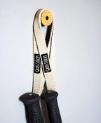 Grassracks Nubbins - Bamboo Flush Ski Wall Mount & Snowboard Wall Mount - Ski Rack & Snowboard Rack