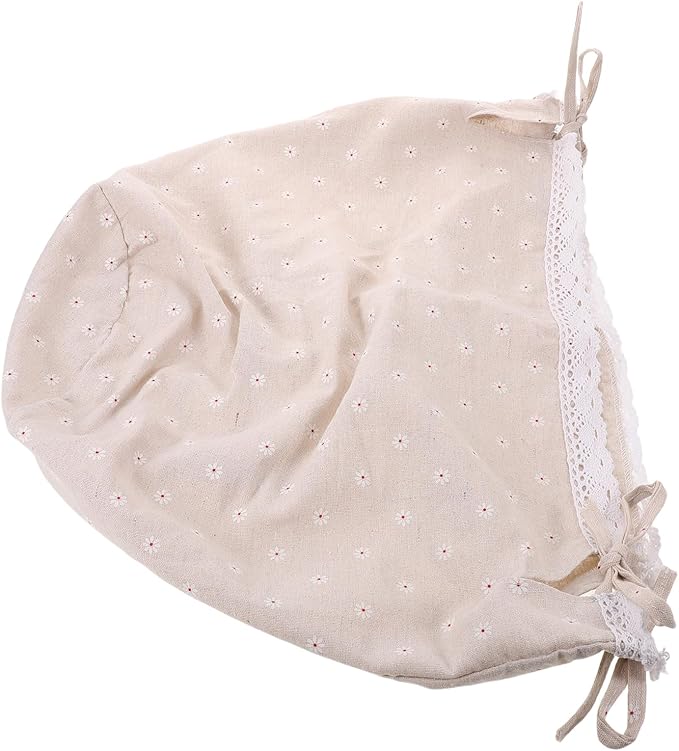LOGOFUN Removable Laundry Basket Liner Washable Cloth Insert Replacement Cover for Home Parties and Seasonal Decoration