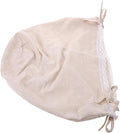 LOGOFUN Removable Laundry Basket Liner Washable Cloth Insert Replacement Cover for Home Parties and Seasonal Decoration
