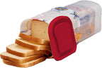 Buddeez Bread Buddy Bread Box – Keeps Loaves Fresh - Holds 1 Loaf of Sandwich Size Bread