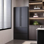 Metal Cabinets with Lockable Drawers and Doors Lateral File Cabinets Steel Filing Lockers Book Case for Home Office Hanging Files Letter/Legal/F4/A4 Size