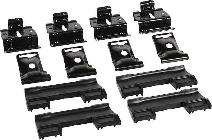 Thule Roof Rack System Fit Kits