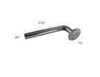 Universal Pallet Rack Drop Pin - Box of 50
