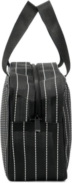 Mesh Shower Caddy Bag for Bathroom Gym Camping Portable Travel Mesh Toiletry Bag for Women Men