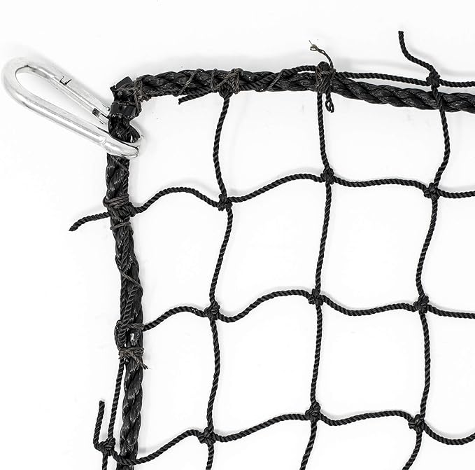Just For Nets #36 Pallet Rack Nets