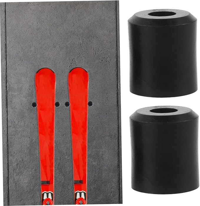 Ski Wall Mount Snowboard Wall Mount Wall Ski Rack Snowboard Floating Hanger Ski Display Rack Snowboard