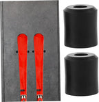 Ski Wall Mount Snowboard Wall Mount Wall Ski Rack Snowboard Floating Hanger Ski Display Rack Snowboard