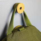 Grassracks Nubbins - Birch Flush Ski Wall Mount & Snowboard Wall Mount - Ski Rack & Snowboard Rack