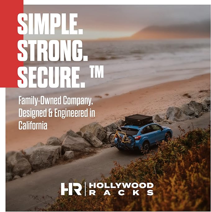 Hollywood Racks, Bike Adapter Pro