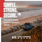 Hollywood Racks, Bike Adapter Pro