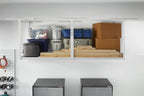 Gladiator Overhead GearLoft™ Storage Rack 2 x 8 ft, GALS28M2