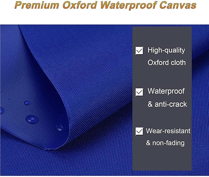 Laundry basket liner, Laundry cart liner bag,Removable Replacement Cart Bag, Commercial bags, High Capacity Oxford Cloth Cleaning(B)