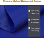 Laundry basket liner, Laundry cart liner bag,Removable Replacement Cart Bag, Commercial bags, High Capacity Oxford Cloth Cleaning(B)