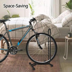 YYDS Bike Stand,Bike Floor Stand，Single Parking Rack Stand，for Mountain MTB Road Bicycles Indoor Garage Storage