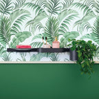 hansgrohe WallStoris Modern Shelf in Matte Black, 27915670