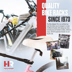 Hollywood Racks, Bike Adapter Pro